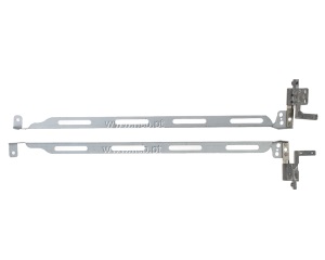 HIN-NX7400-LH1 LCD HINGES LEFT RIGHT Compaq NX7400 HIN-NX7400-LH1 LCD HINGES LEFT RIGHT Compaq NX7400